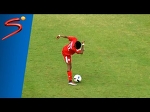 Diski meets 'The Dab' - Free State Stars - MultiChoice Diski Challenge 2016/17