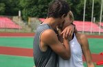 Это любовь! Самые красивые пары украинского спорта