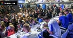 Автограф-сессия игроков «Динамо» глазами болельщика