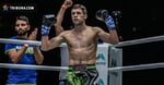 Мойса: «Я не подписывал контракт на бой с Зуевым, но Kunlun Fight выпустил постер с моими данными»