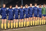 Старі фотографії. «Челсі» 1971 - Футбольна форма - Блоги - ua.tribuna.com