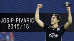 Josip Pivarić | Goals Skills Assists | 15/16
