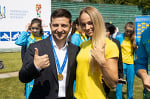 Зеленський і Олімпіада: Чому "олімпійська ідея" президента – це ще одні Нью-Васюки Новини undefined Сектор на Depo.ua