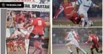 Продажный СПАРТАК Романцева 1990 - 1991, или спартаковские чучела. Факты, факты