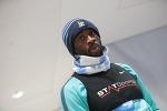 Manchester City FC в Твиттере
