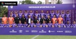El Club. «Дефенсор Спортинг» (Уругвай)