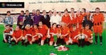 Взгляд в прошлое. Сезон 1994/1995