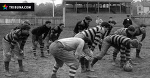 NFL Origins. Первые шаги американского футбола