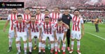 El Club. «Сан Мартин» (Тукуман, Аргентина)
