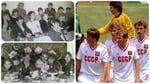 Франция – СССР 0:2. Лучший подарок на 18-летие