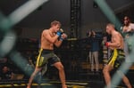 В Одессе прошли бои MMA: зрелищно, ярко, кроваво (фото) — УСИ Online
