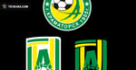 Концепт емблеми ФК «Авангард»