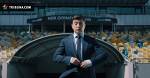 Зеленский позвал Порошенко на дебаты на НСК «Олимпийский»