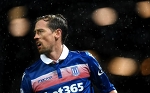 Chelsea make surprise Peter Crouch inquiry in bid to sign target man