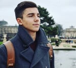 Егор Баранов, Егор Баранов Егор Баранов, Егор Баранов