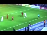 HILARIOUS! Panamanian ball boy in the closing stages v Costa Rica | 10/10/2017