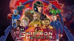 Tom Brady Is Thanos, and He Has the Final Infinity Stone | Gridiron Heights S3E22
