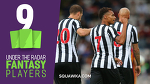 9 under-the-radar players you should consider on Fantasy Football this season