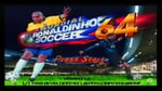 RONALDINHO SOCCER 64