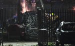 Premier League under pressure to review stadium safety after Leicester helicopter crash