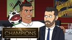 The Champions: Season 3, Episode 3