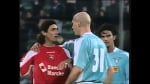 Angry Jaap Stam Vs Parente HD