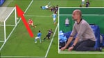 The Puskas Award for Misses 2020