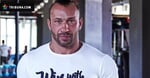 Журавлев за развитие кикбоксинга: известный боец проведет турнир в Одессе