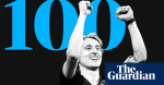 The 100 best male footballers in the world 2018