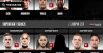 Glory 67: Петч защищается, Адамчук попробует напасть