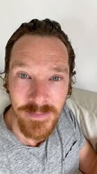 “Three Little Monkeys” written by Quentin Blake, illustrated by Emma Chichester Clark - read by Benedict Cumberbatch