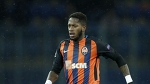 Shakhtar's Fred could be the perfect understudy to Fernandinho at Man City