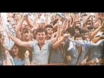 Динамо Киев vs Спартак – фанатские войны