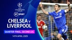 Chelsea 4-4 Liverpool (2009), Quarter-final | Iconic Champions League matches