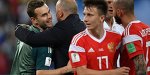 Ринат Дасаев: Четвертьфинал чемпионата мира – не подвиг!