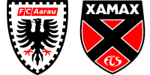 Арау - Ксамакс 0:5