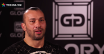 Павел Журавлев и Glory: успехи и неудачи Каймана