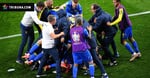 Нынешняя сборная Украины в 2012-м: где они были