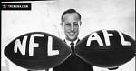 NFL Origins. Беспощадная конкуренция с АФЛ и становление НФЛ, какой мы ее знаем сегодня