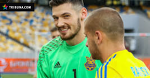Бойко стал худшим игроком матча с баллом 3,8 по версии Whoscored