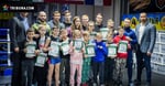 Детский турнир по кикбоксингу: Журавлев подводит итоги