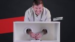 Потрогай это // Смолов, Михалик, паук, сало, табак и гетры Гилерме