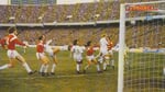 Динамо Киев vs Спартак 1:4 ШОК Украины 1989