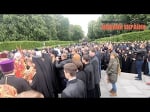 Як політики, священики та спортсмени вшанували загиблих у Великій Вітчизняній війні