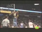 Hoobastank - Disappear (NBA version).