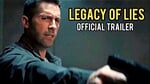 Наследие лжи / Legacy of Lies | Официальный трейлер (2020) Скотт Эдкинс