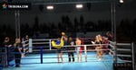 Legendary Fighting League 2: украинские бойцы достойно выступили в Чехии