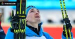🙏 Отец Клода пропал без вести. Фабьен на следующий день взял первую медаль в карьере на КМ