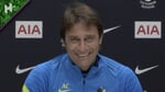 Harry Kane is world class but wants to improve - fantastic for me! | Spurs v Leeds | Antonio Conte