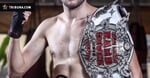 Александр Мойса о популярности, контракте с Onechampionship, тестах на гидрацию и многом другом